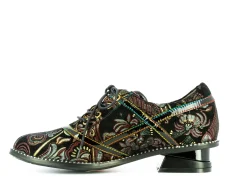 Mocassins - IBCIHALO 05 | Laura Vita Store