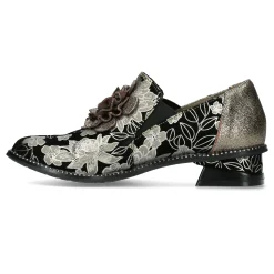 Mocassins - IBCIHALO 01 | Laura Vita New