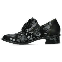 Mocassins - IBCIHALO 01 | Laura Vita New