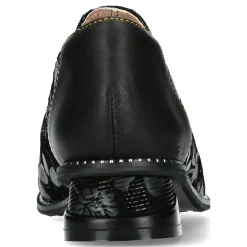 Mocassins - IBCIHALO 01 | Laura Vita New