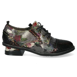 Mocassins - IBCIHALO 06 | Laura Vita Best Sale