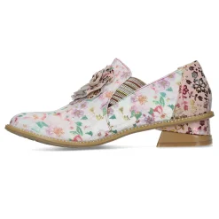 Mocassins - IBCIHALO 01 | Laura Vita New