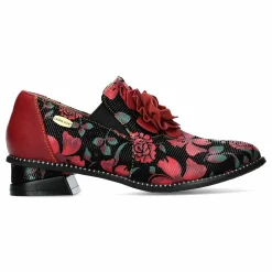 Mocassins - IBCIHALO 01 | Laura Vita New