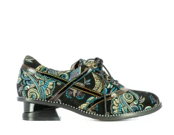 Mocassins - IBCIHALO 05 | Laura Vita Store