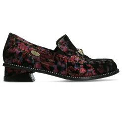 Mocassins - IBCIHALO 10 | Laura Vita Fashion