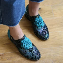 Mocassins - IBCIHALO 011 | Laura Vita Sale