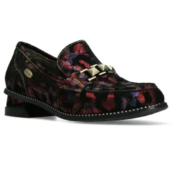 Mocassins - IBCIHALO 10 | Laura Vita Fashion