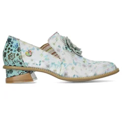 Mocassins - IBCIHALO 01 | Laura Vita New