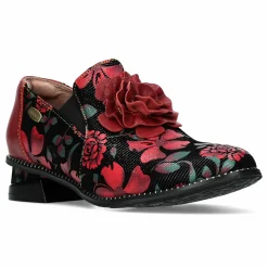 Mocassins - IBCIHALO 01 | Laura Vita New