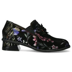 Mocassins - IBCIHALO 01F | Laura Vita Clearance