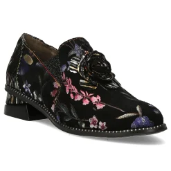 Mocassins - IBCIHALO 01F | Laura Vita Clearance