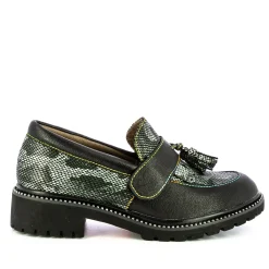 Mocassins - IFCIGO 02 | Laura Vita New