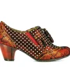 Mocassins - ILCIAO 12 | Laura Vita Discount