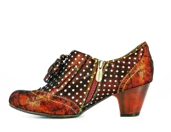 Mocassins - ILCIAO 12 | Laura Vita Discount