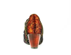 Mocassins - ILCIAO 12 | Laura Vita Discount