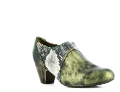 Mocassins - ILCIAO 06 | Laura Vita Fashion