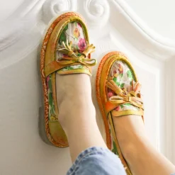 Mocassins - INCASO 101 | Laura Vita Flash Sale