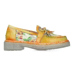 Mocassins - INCASO 101 | Laura Vita Flash Sale
