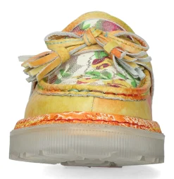Mocassins - INCASO 101 | Laura Vita Flash Sale
