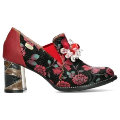 Mocassins - MARBREO 41 | Laura Vita Clearance