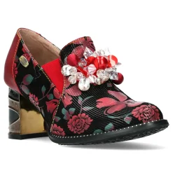 Mocassins - MARBREO 41 | Laura Vita Clearance