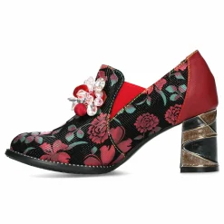 Mocassins - MARBREO 41 | Laura Vita Clearance
