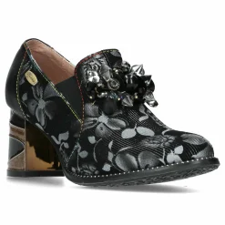 Mocassins - MARBREO 41 | Laura Vita Clearance