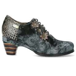 Mocassins - ODILEO 06 | Laura Vita Outlet
