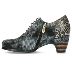 Mocassins - ODILEO 06 | Laura Vita Outlet
