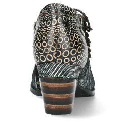 Mocassins - ODILEO 06 | Laura Vita Outlet