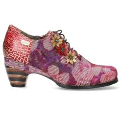 Mocassins - ODILEO 06 | Laura Vita Outlet