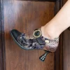 Mocassins - OLIVEO 07 | Laura Vita New