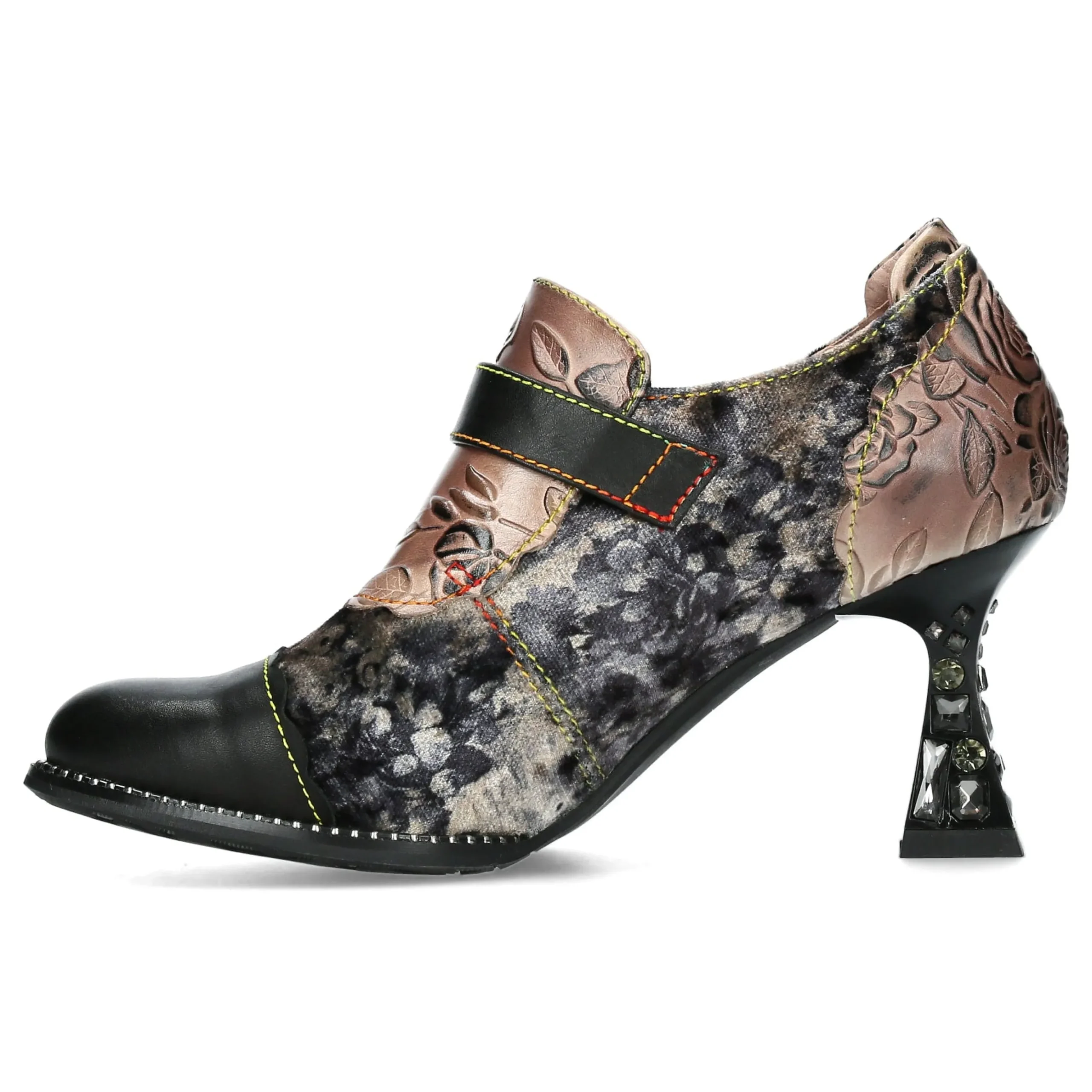 Mocassins - OLIVEO 07 | Laura Vita New
