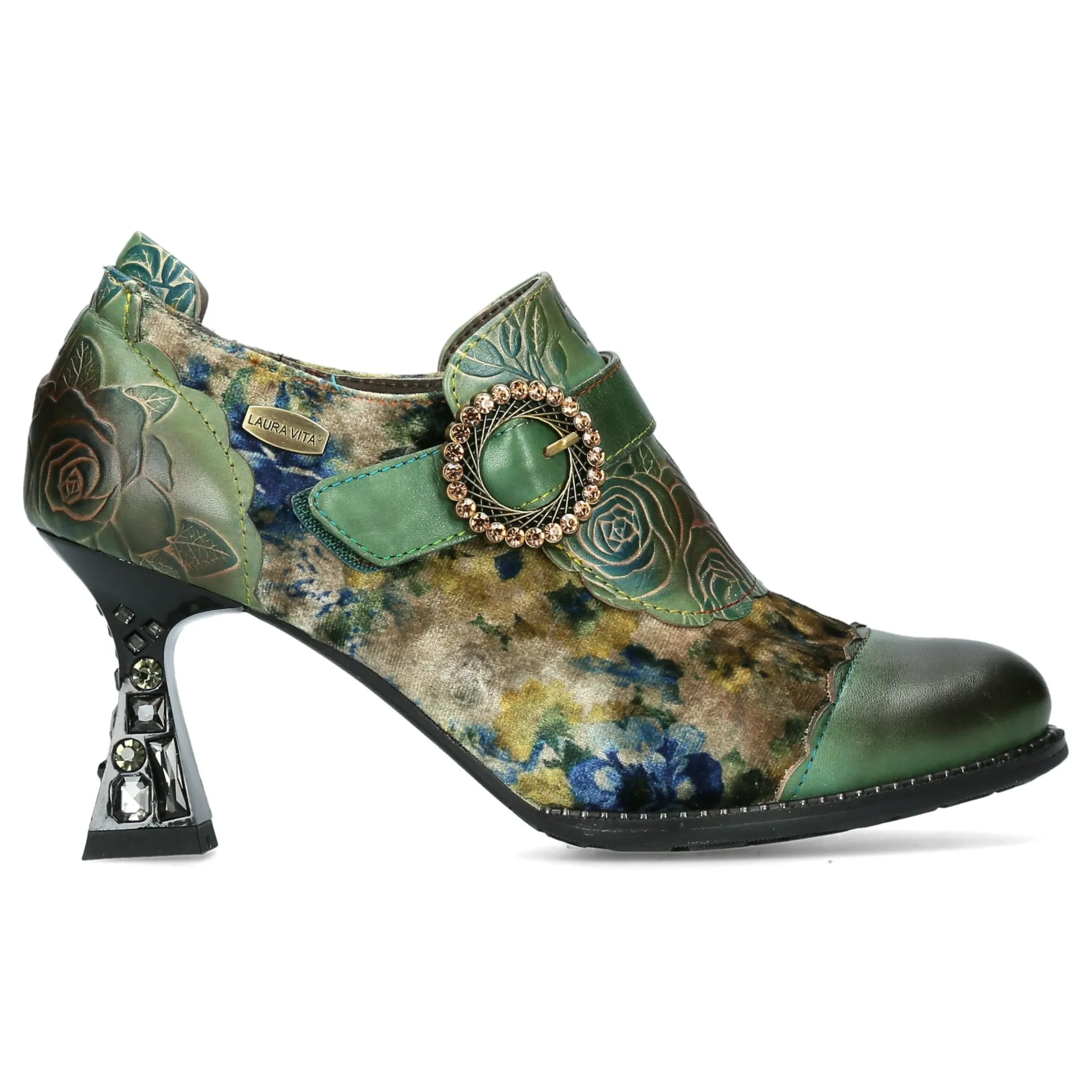 Mocassins - OLIVEO 07 | Laura Vita New