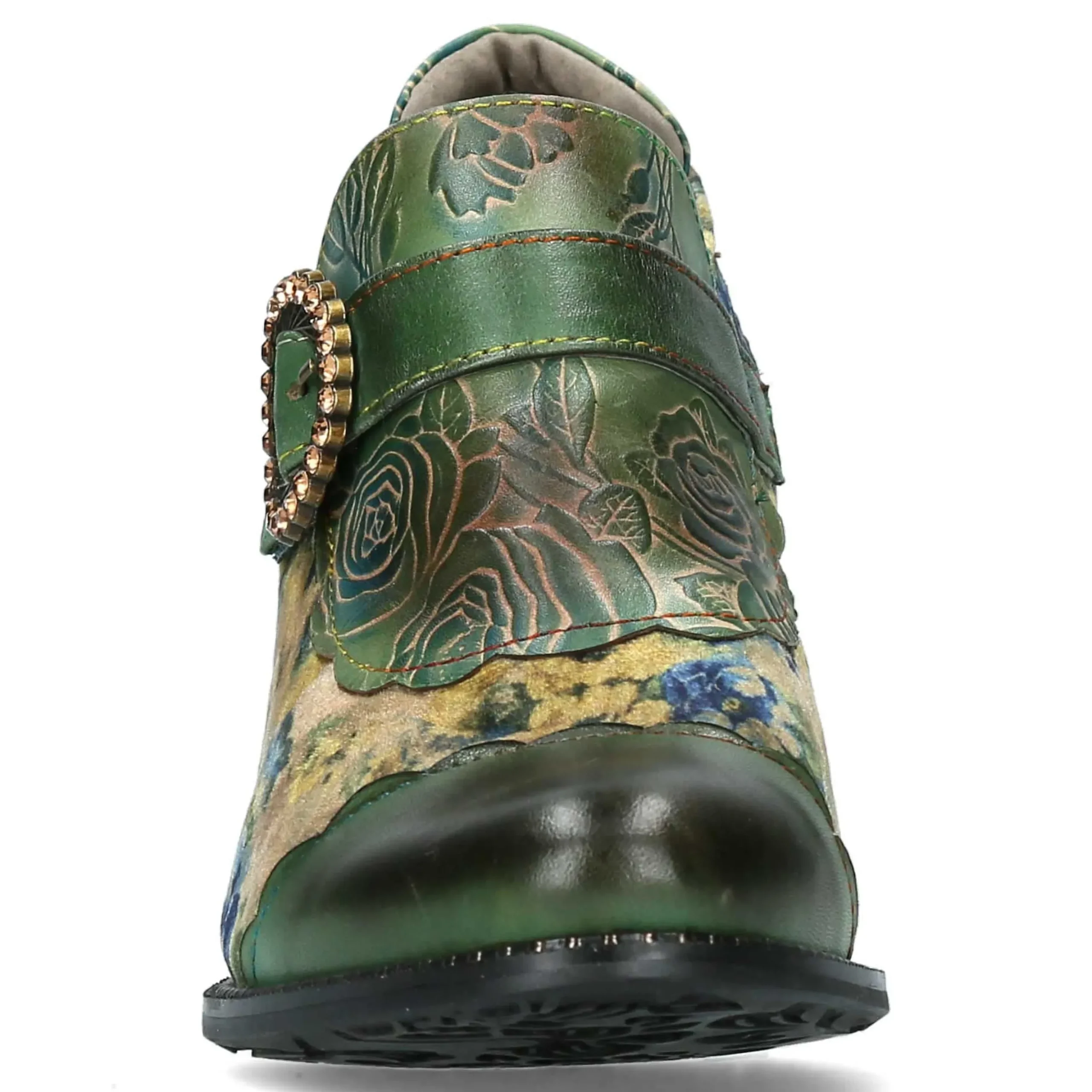 Mocassins - OLIVEO 07 | Laura Vita New