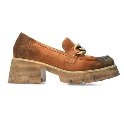 Mocassins - OMIO 07 | Laura Vita New