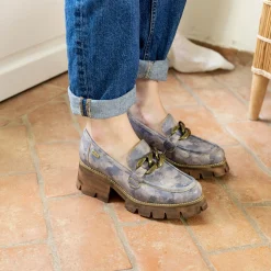 Mocassins - OMIO 07 | Laura Vita Flash Sale