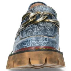 Mocassins - OMIO 07 | Laura Vita Best Sale