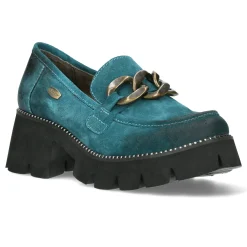 Mocassins - OMIO 07 | Laura Vita New