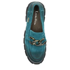 Mocassins - OMIO 07 | Laura Vita New