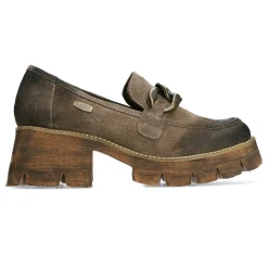 Mocassins - OMIO 07 | Laura Vita New