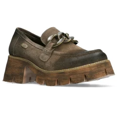 Mocassins - OMIO 07 | Laura Vita New