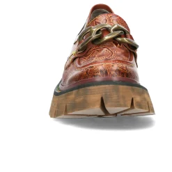 Mocassins - OMIO 07 | Laura Vita Best Sale
