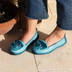 Mocassins - Viviane | Laura Vita Flash Sale