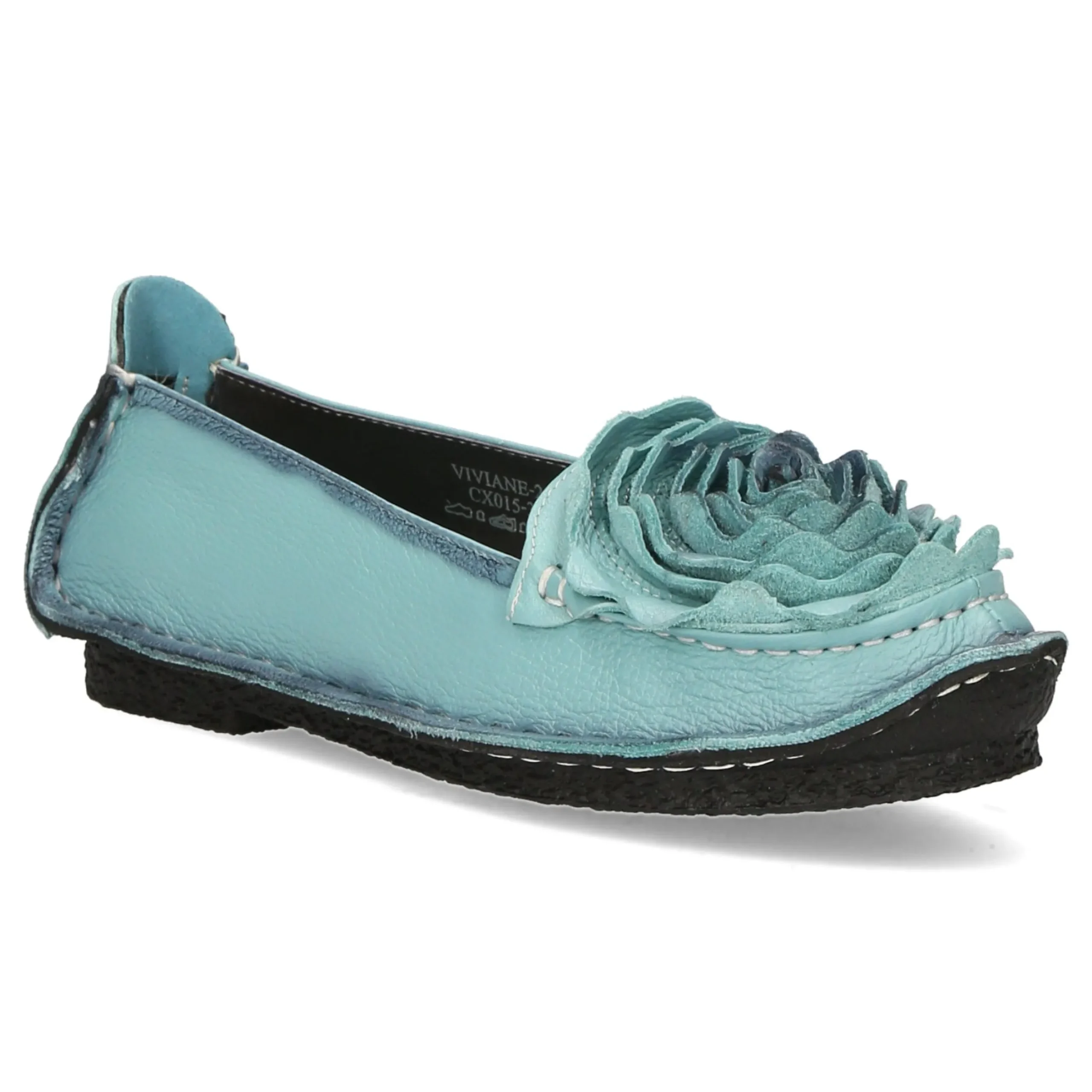 Mocassins - Viviane | Laura Vita Flash Sale