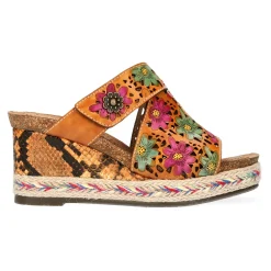 Mule FACYO 22 | Laura Vita Cheap