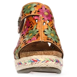 Mule FACYO 22 | Laura Vita Cheap