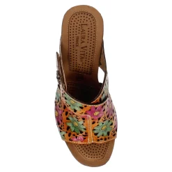 Mule FACYO 22 | Laura Vita Cheap