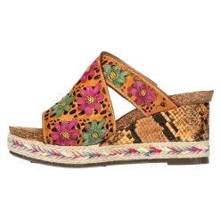Mule FACYO 22 | Laura Vita Cheap
