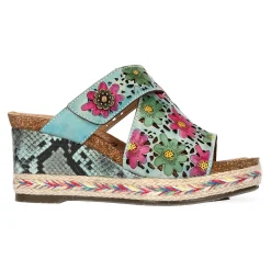 Mule FACYO 22 | Laura Vita Cheap